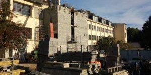 travaux