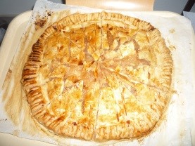 galettes